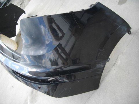 Zderzak tylny Porsche Cayenne 2 II LIFT 2015- 7P5807421B