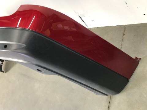 Zderzak tylny Range Rover Vogue 4 IV L405 przedlift 12-17r CK52-17D781-AA