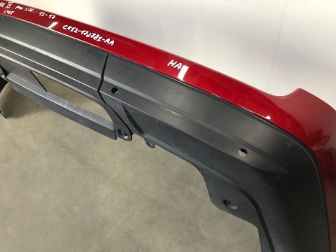 Zderzak tylny Range Rover Vogue 4 IV L405 przedlift 12-17r CK52-17D781-AA