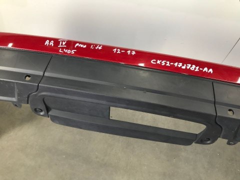 Zderzak tylny Range Rover Vogue 4 IV L405 przedlift 12-17r CK52-17D781-AA