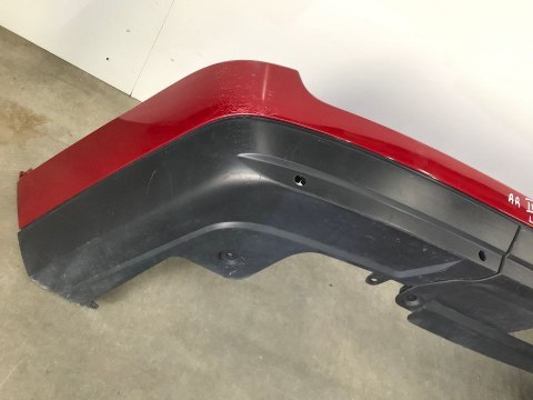 Zderzak tylny Range Rover Vogue 4 IV L405 przedlift 12-17r CK52-17D781-AA
