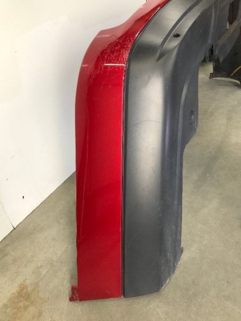 Zderzak tylny Range Rover Vogue 4 IV L405 przedlift 12-17r CK52-17D781-AA