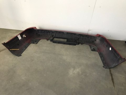 Zderzak tylny Range Rover Vogue 4 IV L405 przedlift 12-17r CK52-17D781-AA