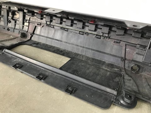 Zderzak tylny Range Rover Vogue 4 IV L405 przedlift 12-17r CK52-17D781-AA