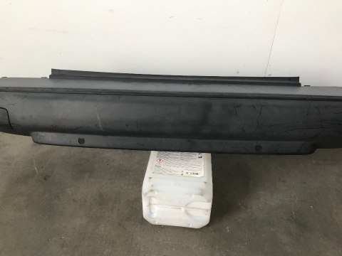 Zderzak tylny Renault Clio IV 4 kombi 12-20r 850B-25777R