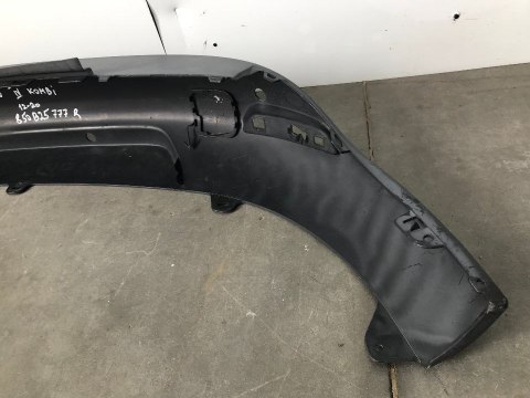 Zderzak tylny Renault Clio IV 4 kombi 12-20r 850B-25777R