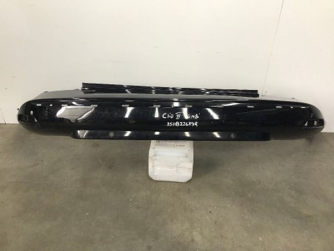 Zderzak tylny Renault Clio IV 4 kombi PDC 850B22689R