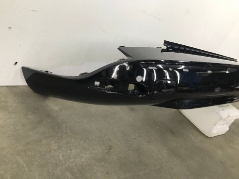 Zderzak tylny Renault Clio IV 4 kombi PDC 850B22689R