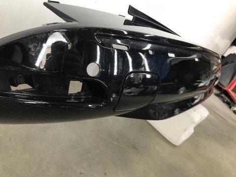 Zderzak tylny Renault Clio IV 4 kombi PDC 850B22689R