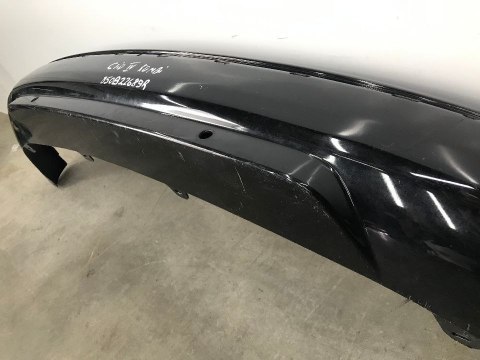 Zderzak tylny Renault Clio IV 4 kombi PDC 850B22689R