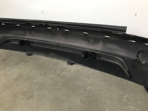 Zderzak tylny Renault Clio IV 4 kombi PDC 850B22689R