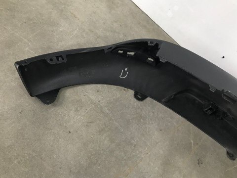 Zderzak tylny Renault Clio IV 4 kombi PDC 850B22689R