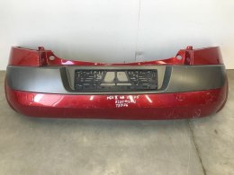 Zderzak tylny Renault Megane II 2 HB 5d TEB76 02-05r. 8200142401