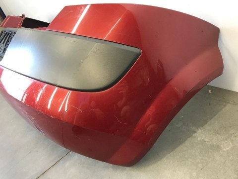 Zderzak tylny Renault Megane II 2 HB 5d TEB76 02-05r. 8200142401