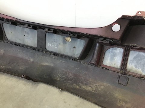 Zderzak tylny Renault Megane II 2 HB 5d TEB76 02-05r. 8200142401