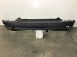 Zderzak tylny Renault Megane III 3 kabrio 10-15r. 850B20003R