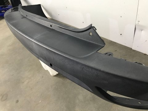 Zderzak tylny Renault Megane III 3 kabrio 10-15r. 850B20003R