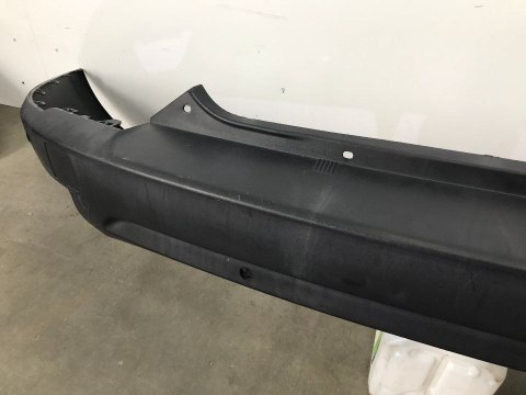 Zderzak tylny Renault Megane III 3 kabrio 10-15r. 850B20003R