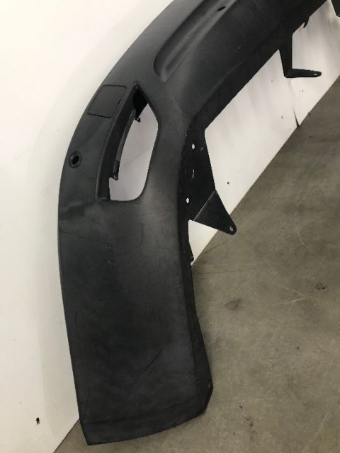 Zderzak tylny Renault Megane III 3 kabrio 10-15r. 850B20003R