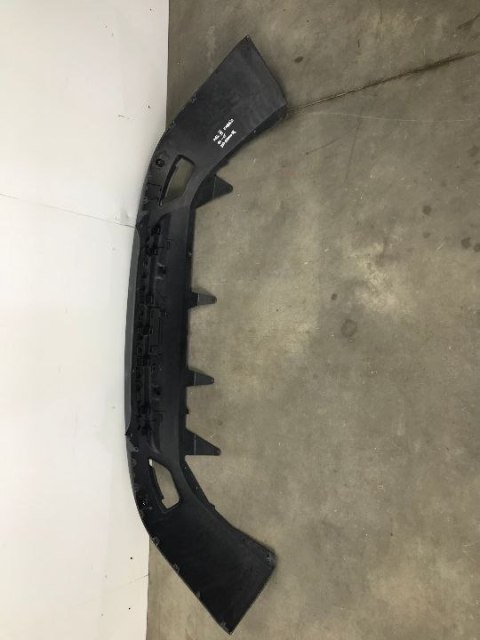 Zderzak tylny Renault Megane III 3 kabrio 10-15r. 850B20003R