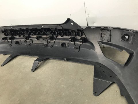 Zderzak tylny Renault Megane III 3 kabrio 10-15r. 850B20003R