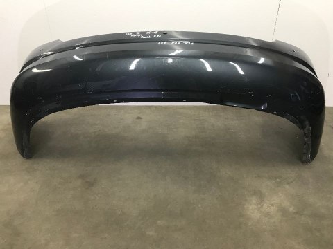 Zderzak tylny Skoda Fabia III 3 kombi 15-18r 6V9807421