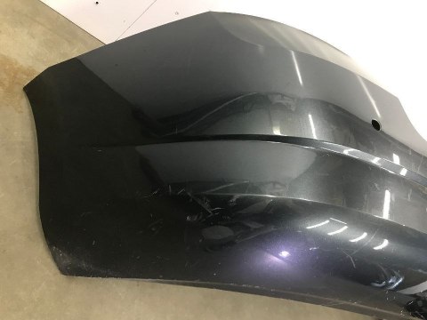 Zderzak tylny Skoda Fabia III 3 kombi 15-18r 6V9807421