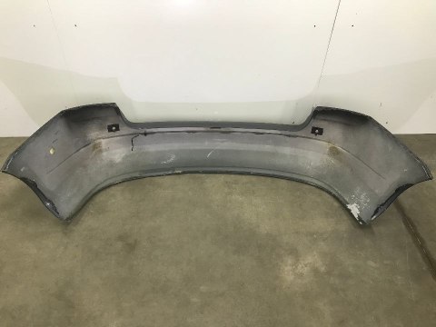 Zderzak tylny Skoda Fabia III 3 kombi 15-18r 6V9807421