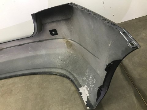 Zderzak tylny Skoda Fabia III 3 kombi 15-18r 6V9807421