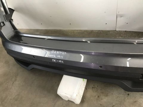 Zderzak tylny Skoda Kamiq 19- PDC HAK 658807421
