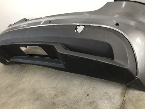 Zderzak tylny Skoda Kamiq 19- PDC HAK 658807421