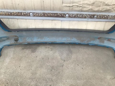 Zderzak tylny Skoda Octavia 3 III kombi 12-16r. 5E9807421