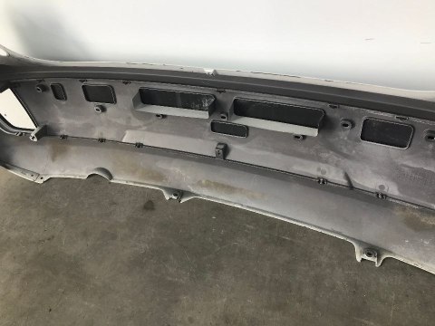 Zderzak tylny Suzuki Ignis 3 III 2016- WYSYŁKA Gwarancja