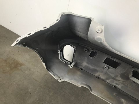 Zderzak tylny Suzuki Ignis 3 III 2016- WYSYŁKA Gwarancja