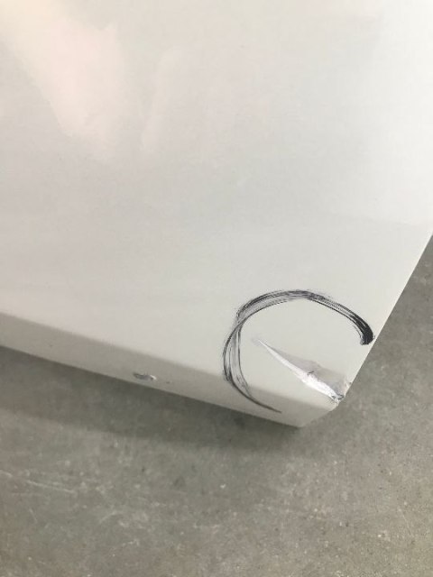 Zderzak tylny Suzuki Ignis 3 III 2016- WYSYŁKA Gwarancja