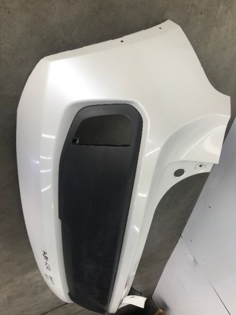 Zderzak tylny Suzuki Ignis 3 III 2016- WYSYŁKA Gwarancja