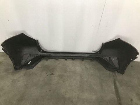 Zderzak tylny Toyota C-HR CHR 2016- WYSYŁKA Gwarancja 52159-F4010