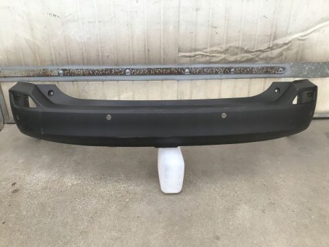 Zderzak tylny Toyota Rav IV 4 13-15r. 52159-42100