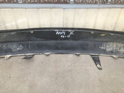 Zderzak tylny Toyota Rav IV 4 13-15r. 52159-42100