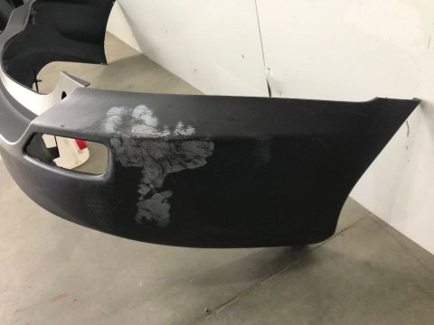 Zderzak tylny Toyota Rav4 IV 13-15r. 52159-42100