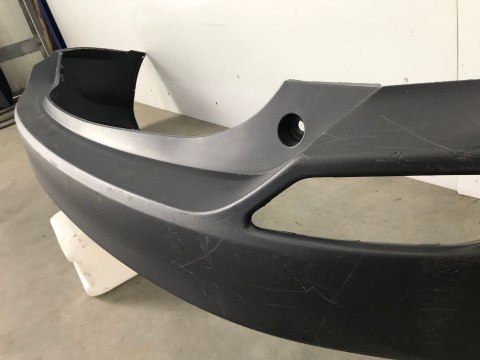 Zderzak tylny Toyota Rav4 IV 13-15r. 52159-42100