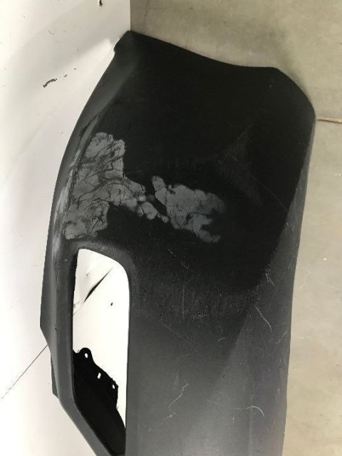 Zderzak tylny Toyota Rav4 IV 13-15r. 52159-42100