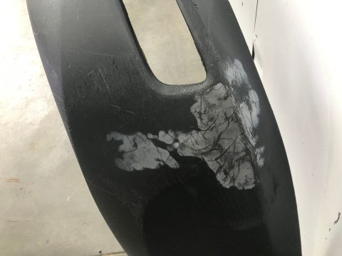 Zderzak tylny Toyota Rav4 IV 13-15r. 52159-42100