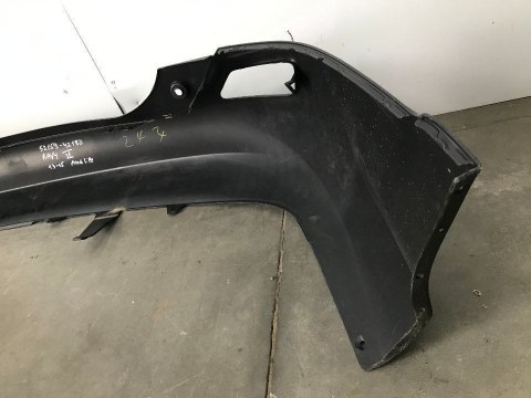 Zderzak tylny Toyota Rav4 IV 13-15r. 52159-42100