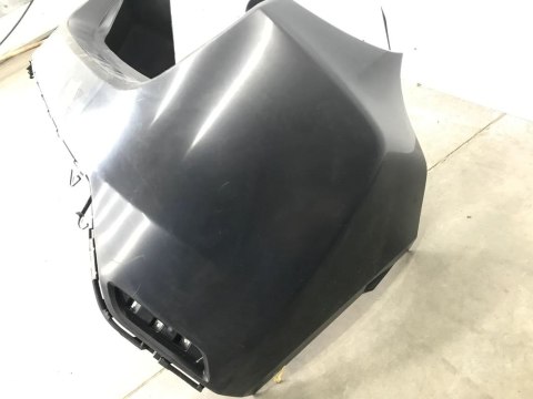 Zderzak tylny Toyota yaris gr 20- tył 52159-52b70