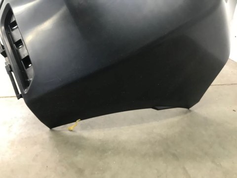 Zderzak tylny Toyota yaris gr 20- tył 52159-52b70