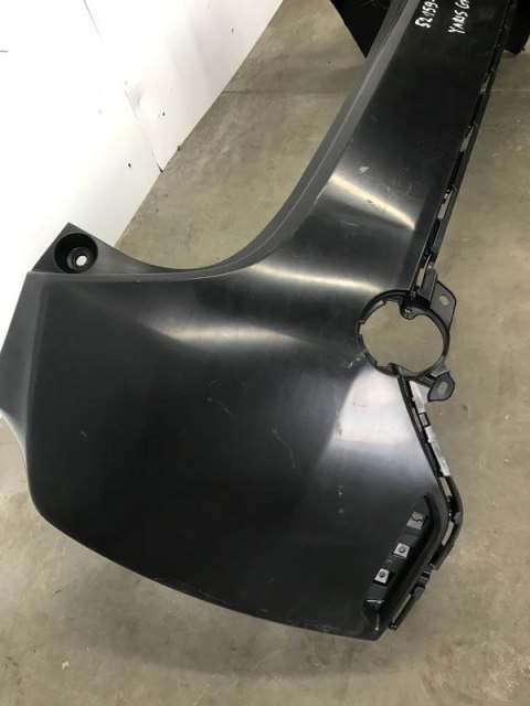Zderzak tylny Toyota yaris gr 20- tył 52159-52b70