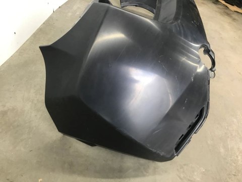 Zderzak tylny Toyota yaris gr 20- tył 52159-52b70