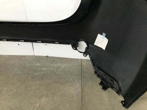 Zderzak tylny Toyota yaris gr 20- tył 52159-52b70