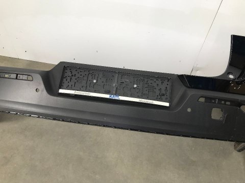 Zderzak tylny Volvo XC40 2017- PDC 31449337